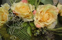 Kunstblumen