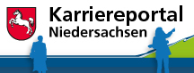 Banner des Karriereportals