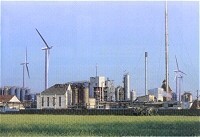 Mineralöl-Raffinerie Dollbergen