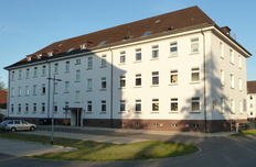 Ansicht Gewerbeaufsichtsamt Celle