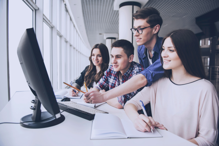 Stipendium bei der Gewerbeaufsicht Niedersachsen