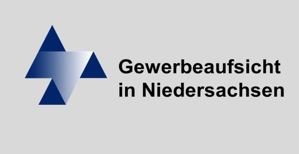Logo der Gewerbeaufsicht