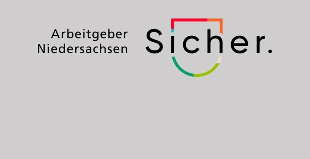 Logo von der Dachmarke Niedersachsen