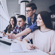 Stipendium bei der Gewerbeaufsicht Niedersachsen