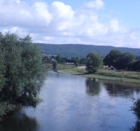 Weser