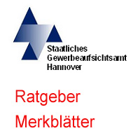 Merkblätter GAA-Hannover